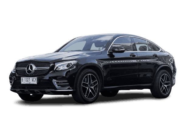 Mercedes Benz GLC 300