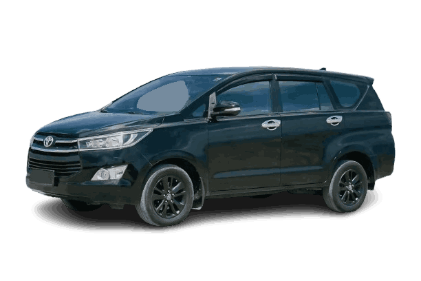 Toyota Innova Reborn