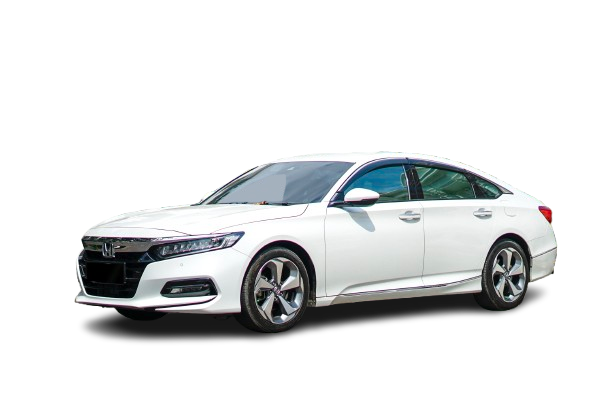 Honda Accord 2021