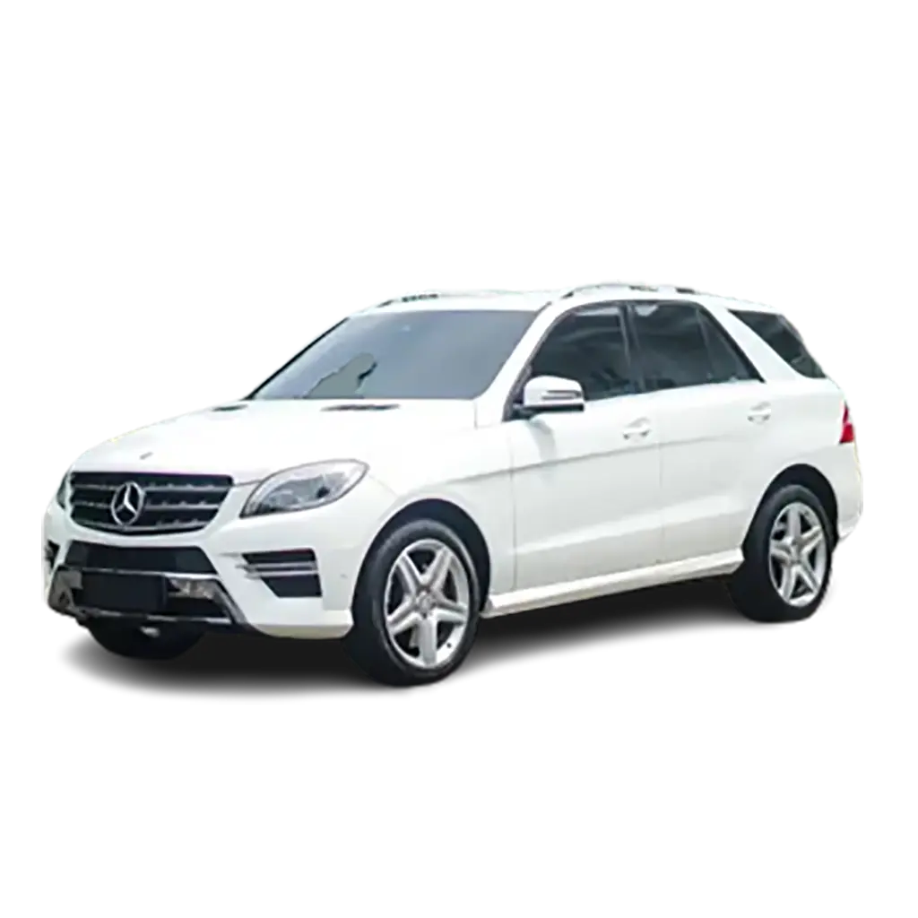 Mercedes-Benz ML 400