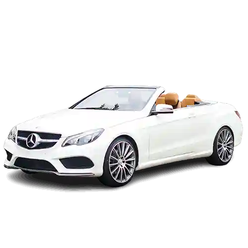 Mercedes-Benz E250