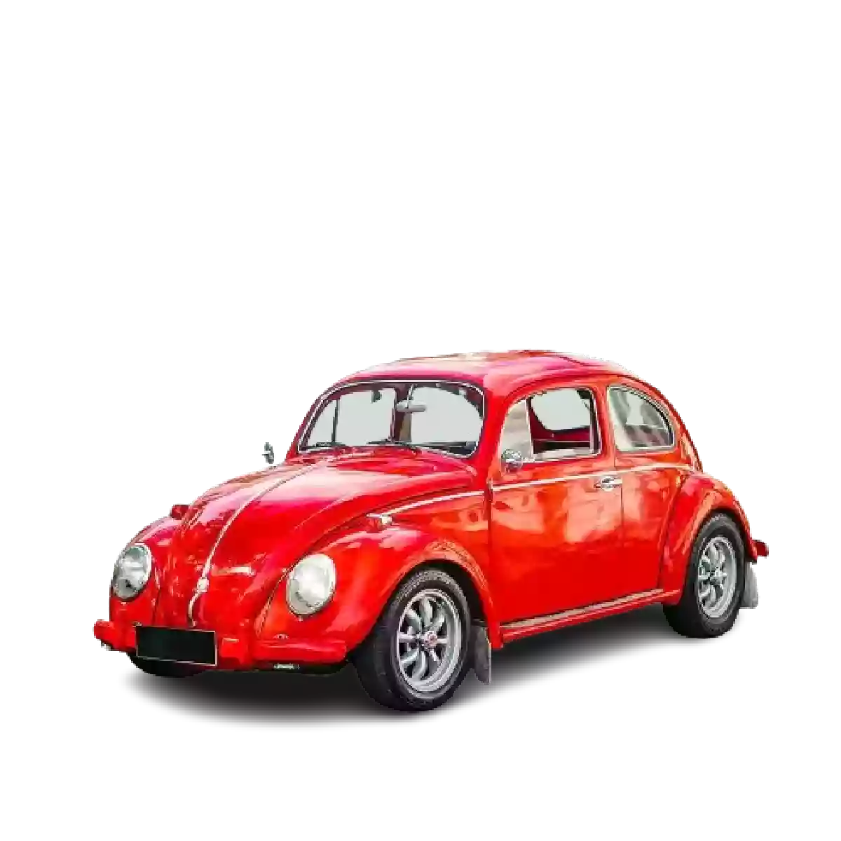 VW Beetle Classic (Kodok)