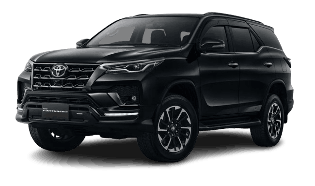 Fortuner